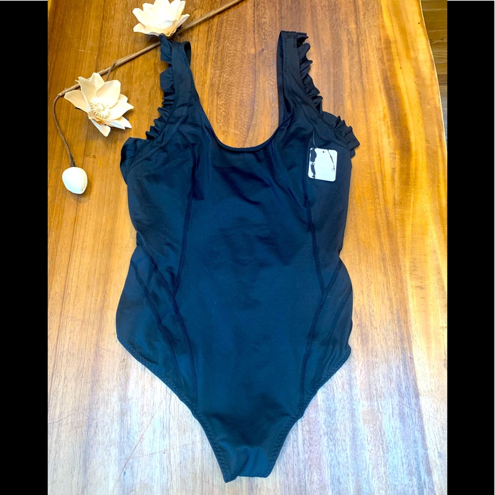 FP-Movement Thong Bodysuit